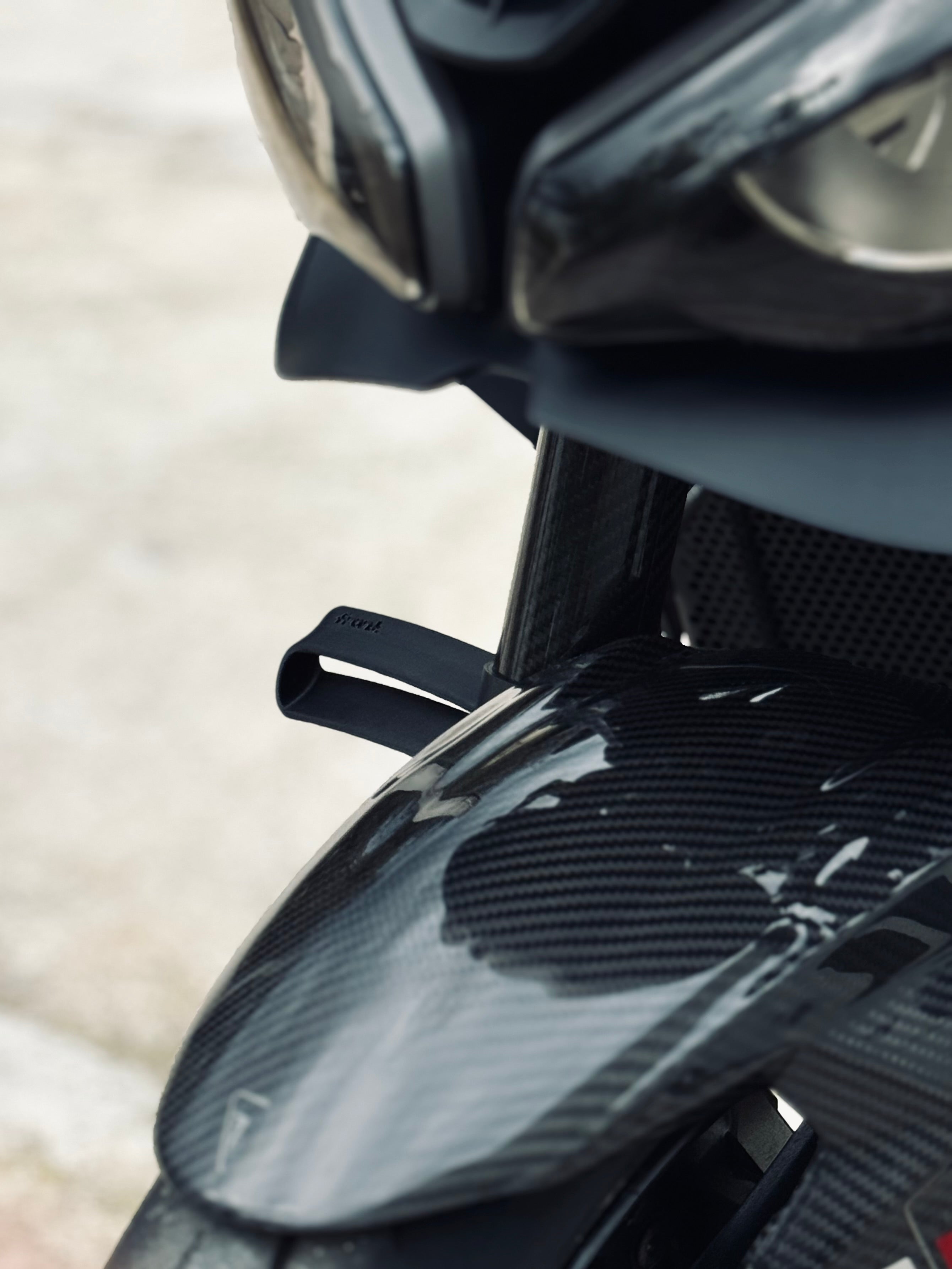 Universal Fork Winglets - V2