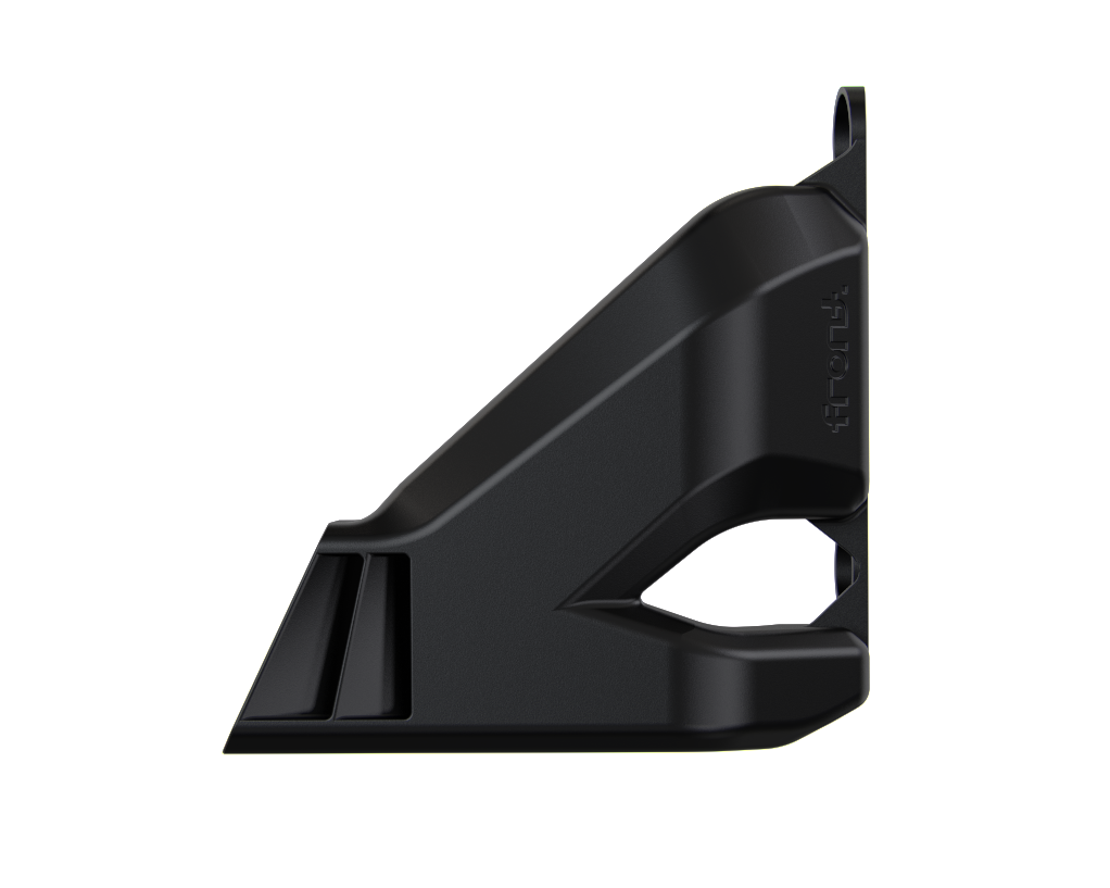 Dual Brake Cooler - KTM 690/Husqvarna 701 /Gasgas 700