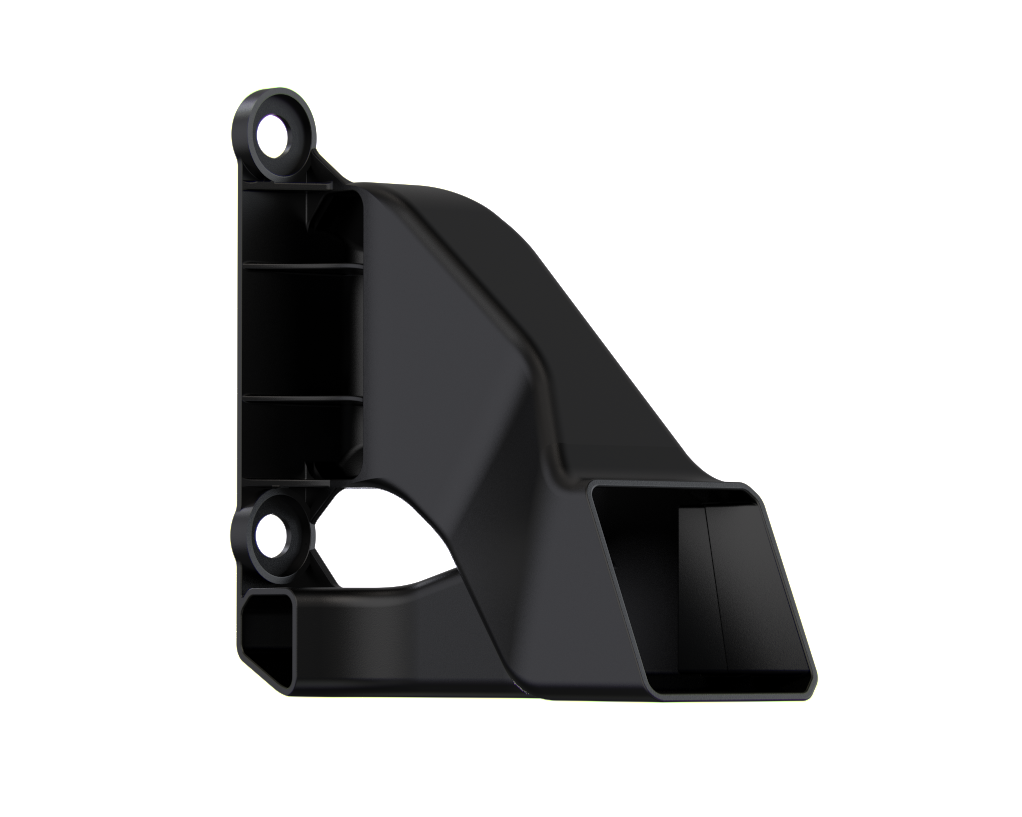 Dual Brake Cooler - KTM 690/Husqvarna 701 /Gasgas 700