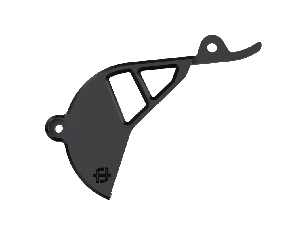 Sproket Guard - KTM 690/Husqvarna 701 /Gasgas 700