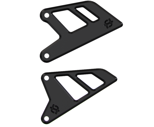 Heel Protector - KTM 690/Husqvarna 701 /Gasgas 700