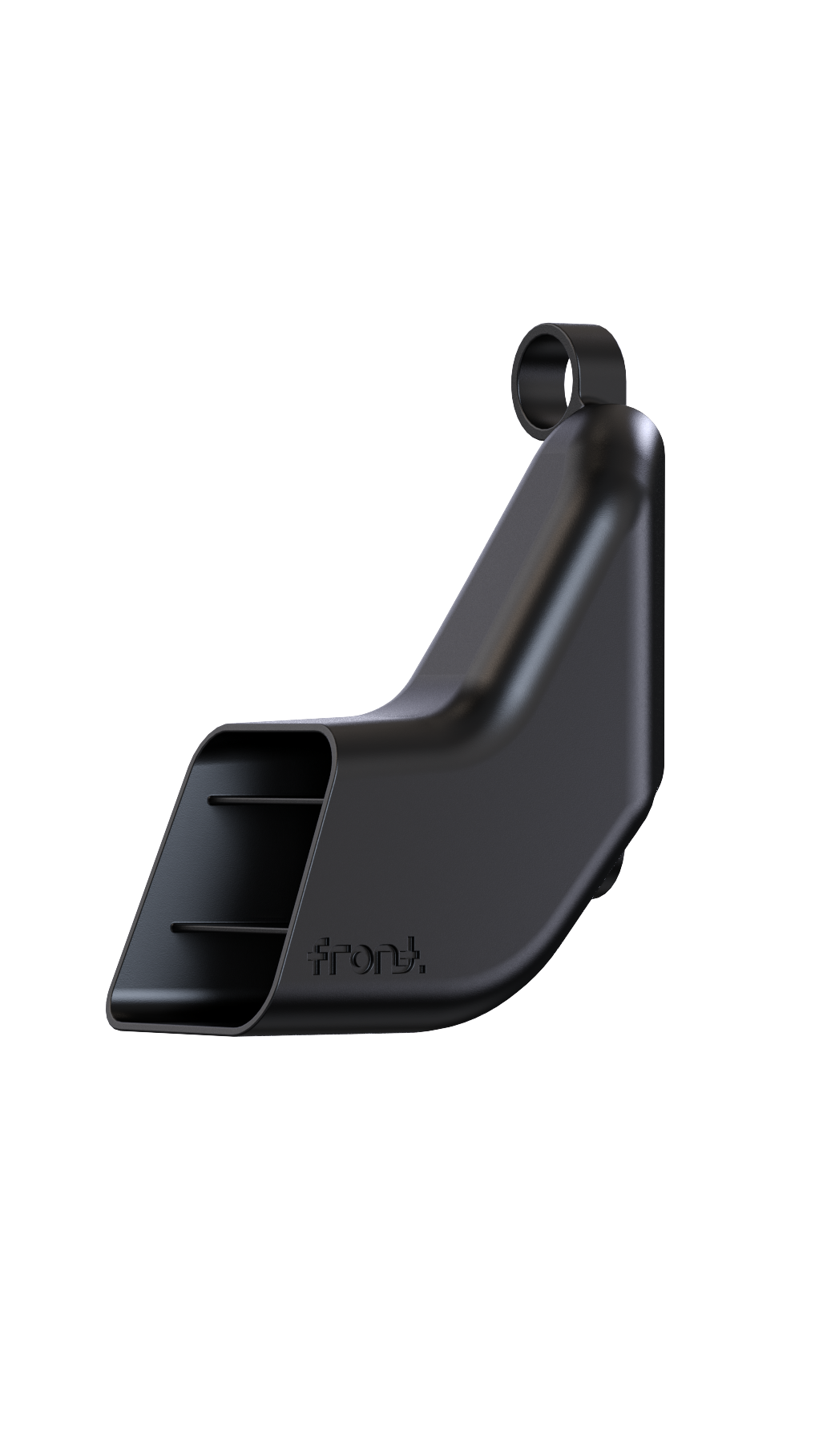 Radial Brake Cooler - KTM / Husqvarna / Gasgas