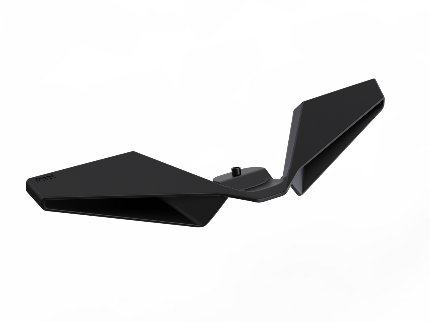 Spoiler Delantero - Yamaha MT 09 v4