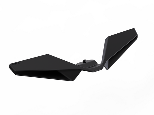 Front Spolier - Yamaha MT 09 v4