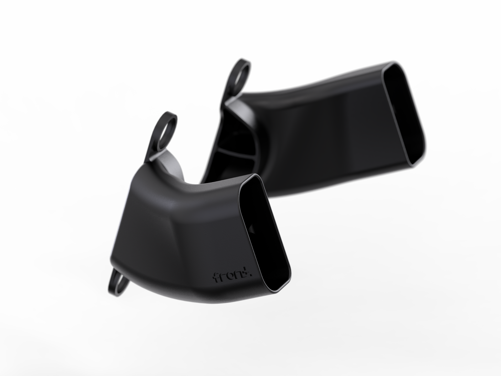 Brake Cooler - Aprilia RSV4 / Tuono V4