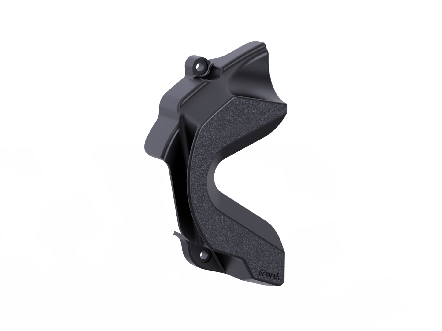 Protector de Piño - Triumph Street Triple