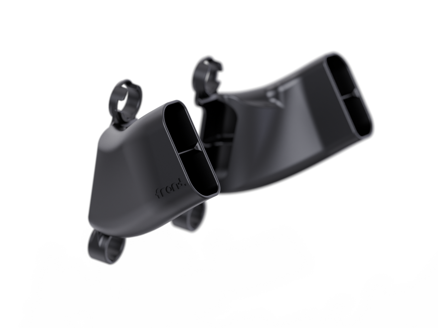 Brake Cooler - BMW S1000 RR/R/XR