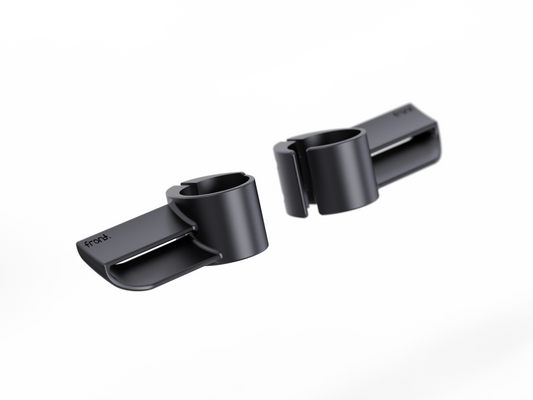 Universal Fork Winglets