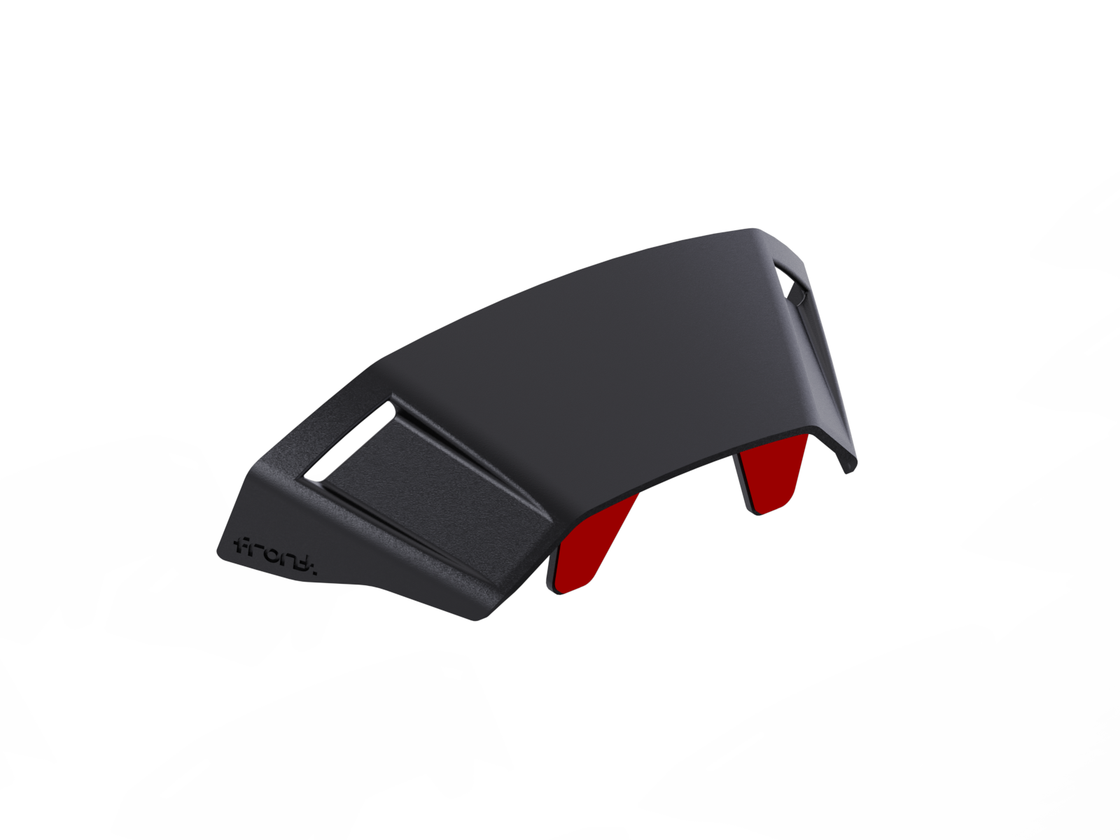 Windscreen - Triumph Street Triple 765 RS