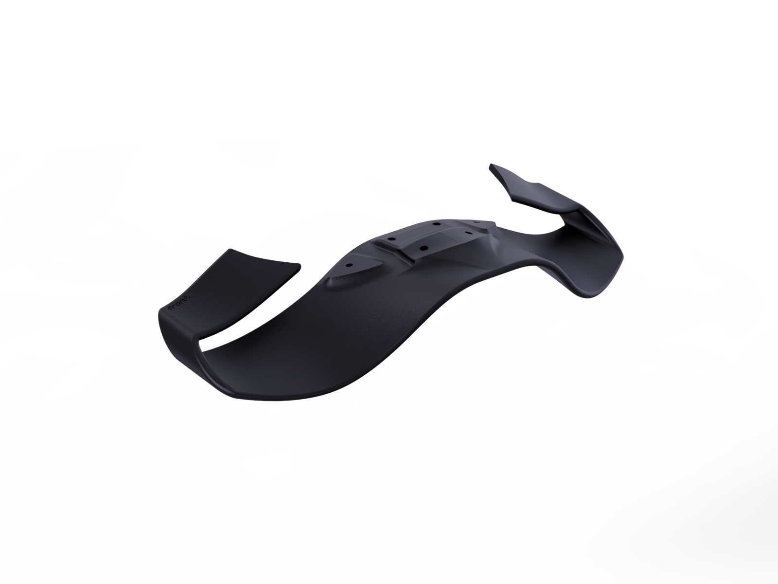 Front Spoiler - Aprilia Tuono V4