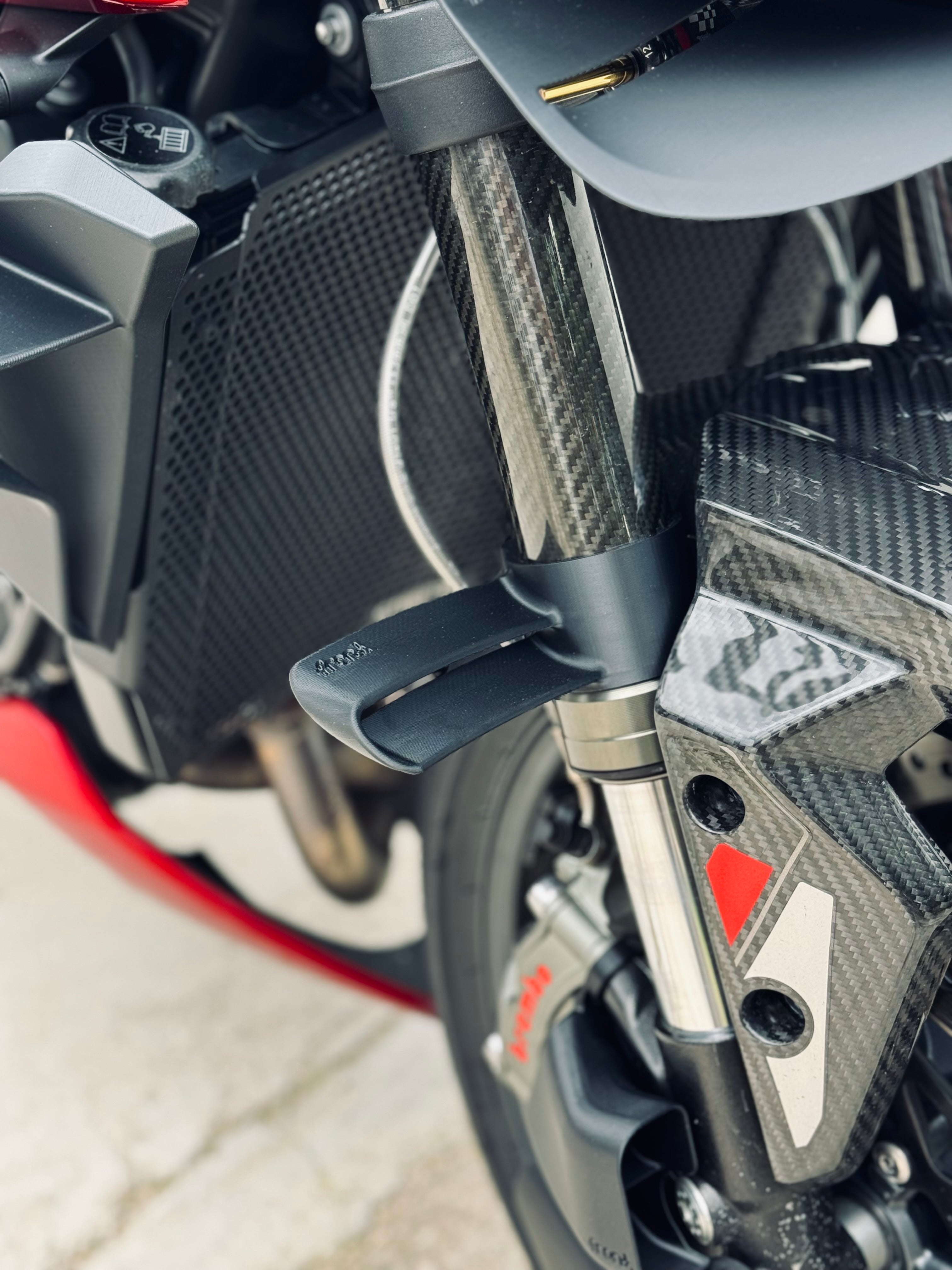 Universal Fork Winglets - V2