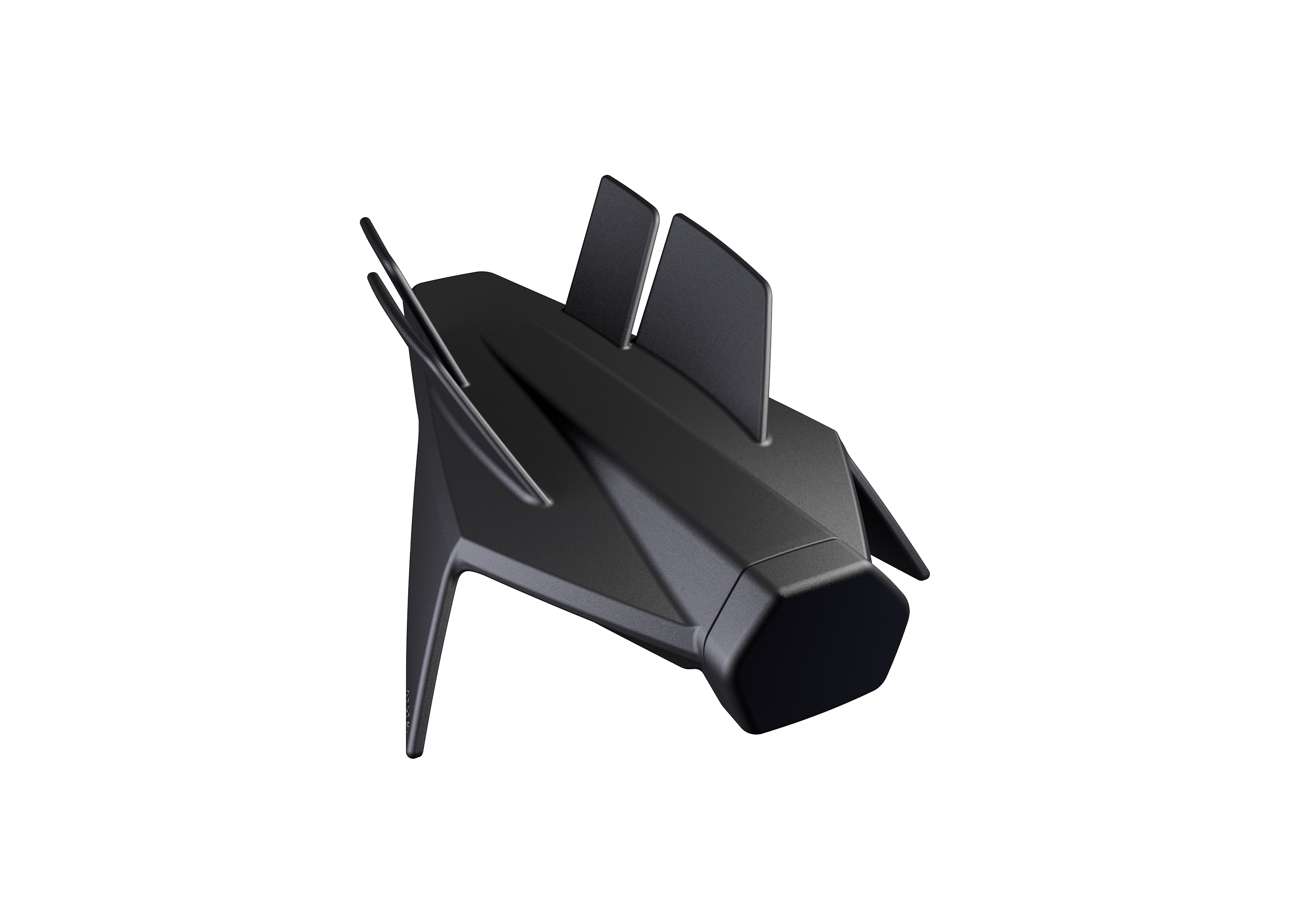 Seat Cowl - KTM RC 990 R