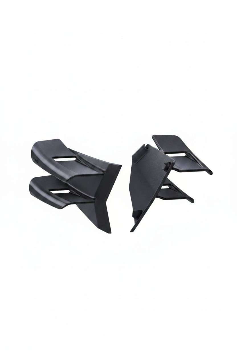 Side Wings - Triumph Tiger Sport 800 / 660