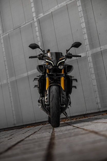 Side Wings - Yamaha MT10
