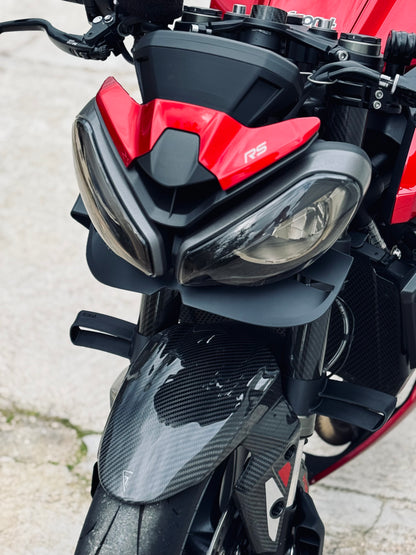 Universal Fork Winglets - V2