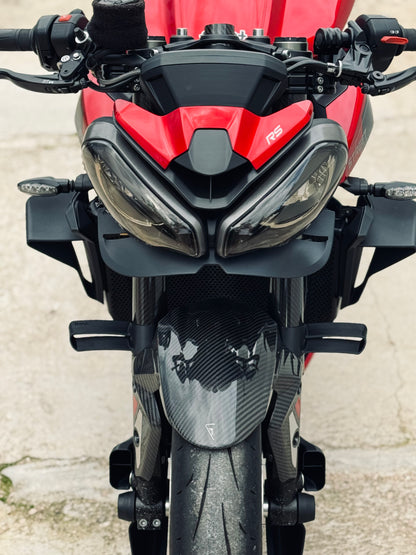 Universal Fork Winglets - V2