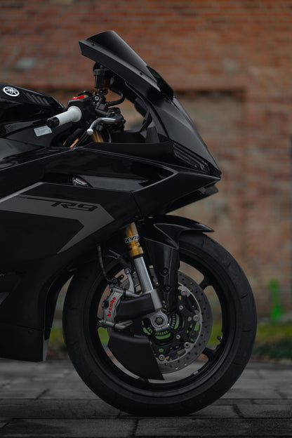 Enfriador de frenos GP - Yamaha R9