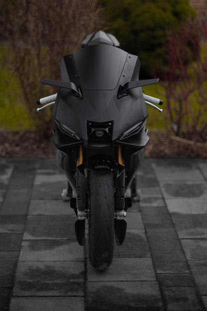 Enfriador de frenos GP - Yamaha R9