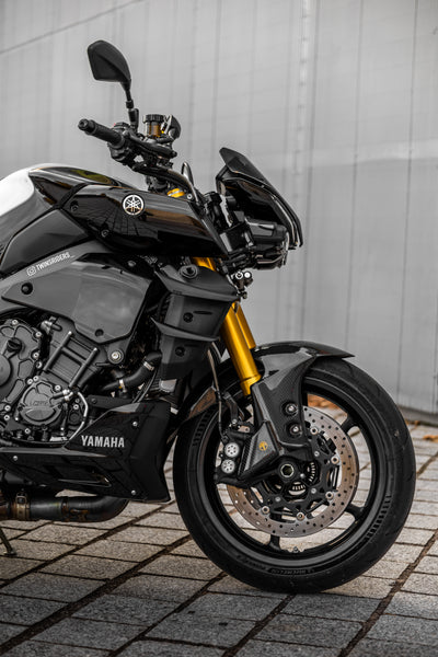 Alerones Dobles - Yamaha MT10 