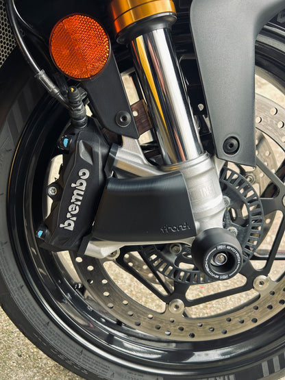 Brake Cooler - Aprilia RS/Tuono 660