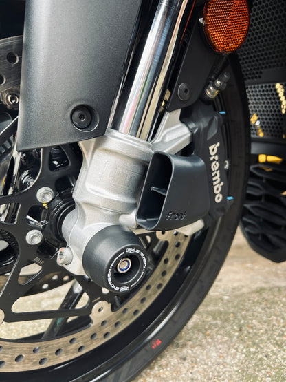 Brake Cooler - Aprilia RS/Tuono 660