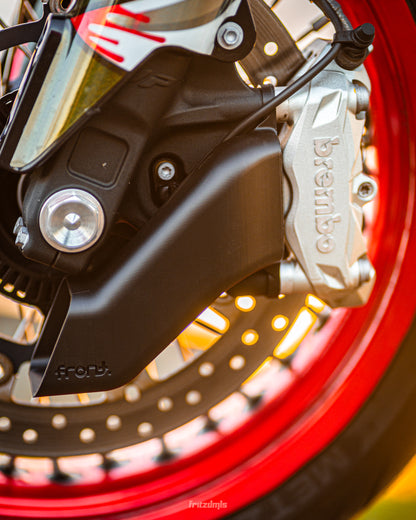 Smooth Brake Coller - KTM 690/Husqvarna 701 /Gasgas 700