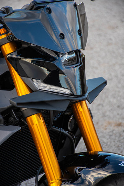Spoiler Delantero - Yamaha MT 09 V4