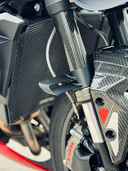 Universal Fork Winglets - V2