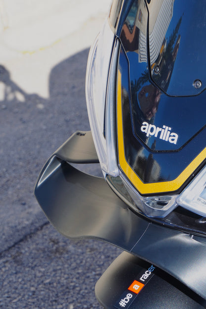 Front Spoiler - Aprilia Tuono V4