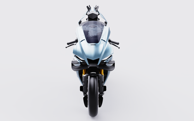 Tail Fins - Yamaha R1 / R6