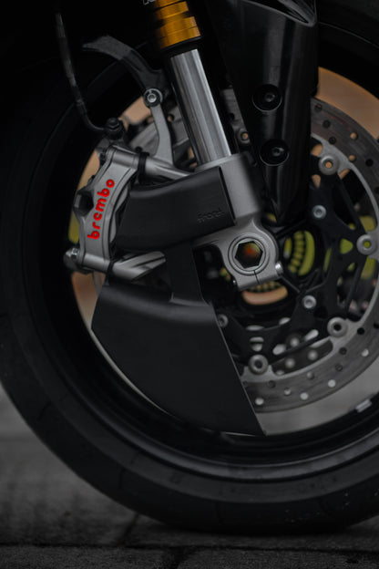 Enfriador de frenos GP - Yamaha R9