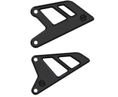 Heel Protector - KTM 690/Husqvarna 701 /Gasgas 700