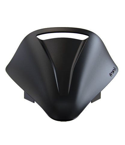 Windscreen - Ducati Hypermotard 950