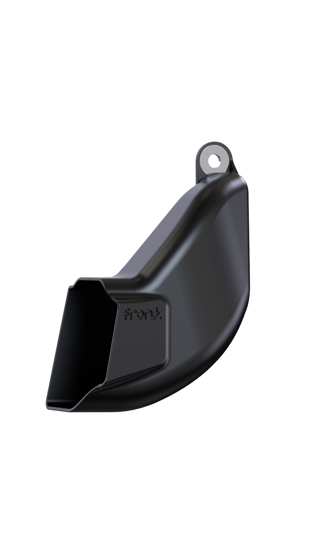 Axial Brake Cooler - FATTY- KTM / Husqvarna / Gasgas