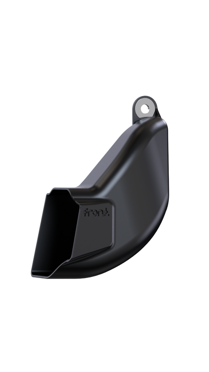 Axial Brake Cooler - FATTY- KTM / Husqvarna / Gasgas