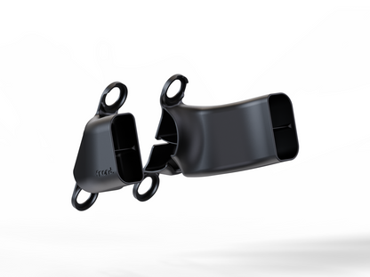 Enfriador de frenos - Yamaha R1/R6/MT10