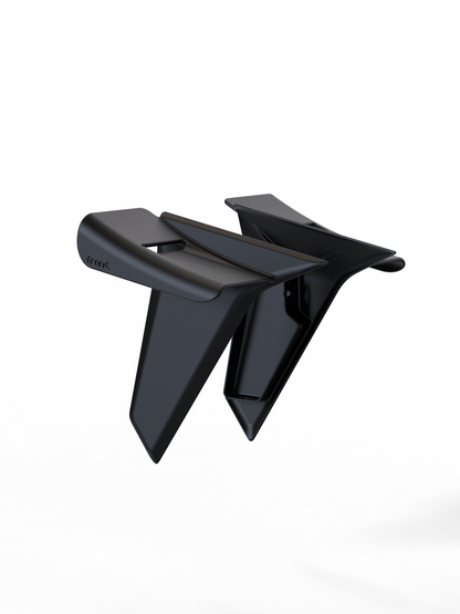 Winglets - Ducati Hypermotard 698  Mono