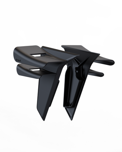 Winglets - Ducati Hypermotard 698  Mono