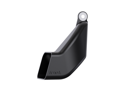 Axial Brake Cooler - Beta