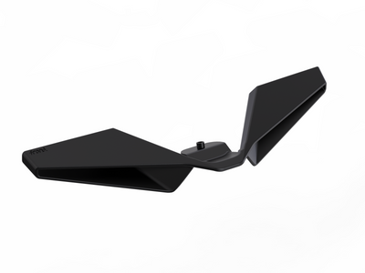 Spoiler Delantero - Yamaha MT 09 V4