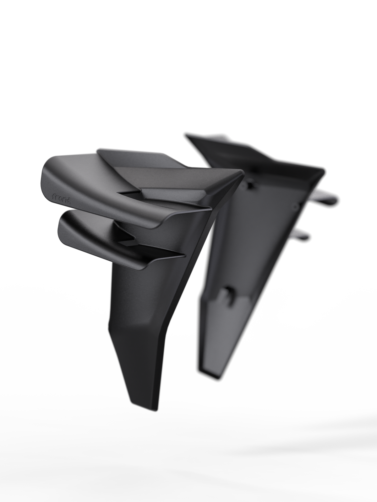 Winglets - Ducati Hypermotard 950