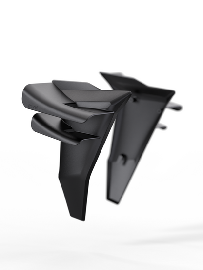 Winglets - Ducati Hypermotard 950