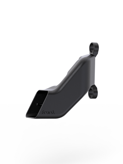 Brake Cooler - Ducati Hypermotard 698