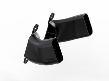 Brake Cooler - Aprilia RSV4 / Tuono V4