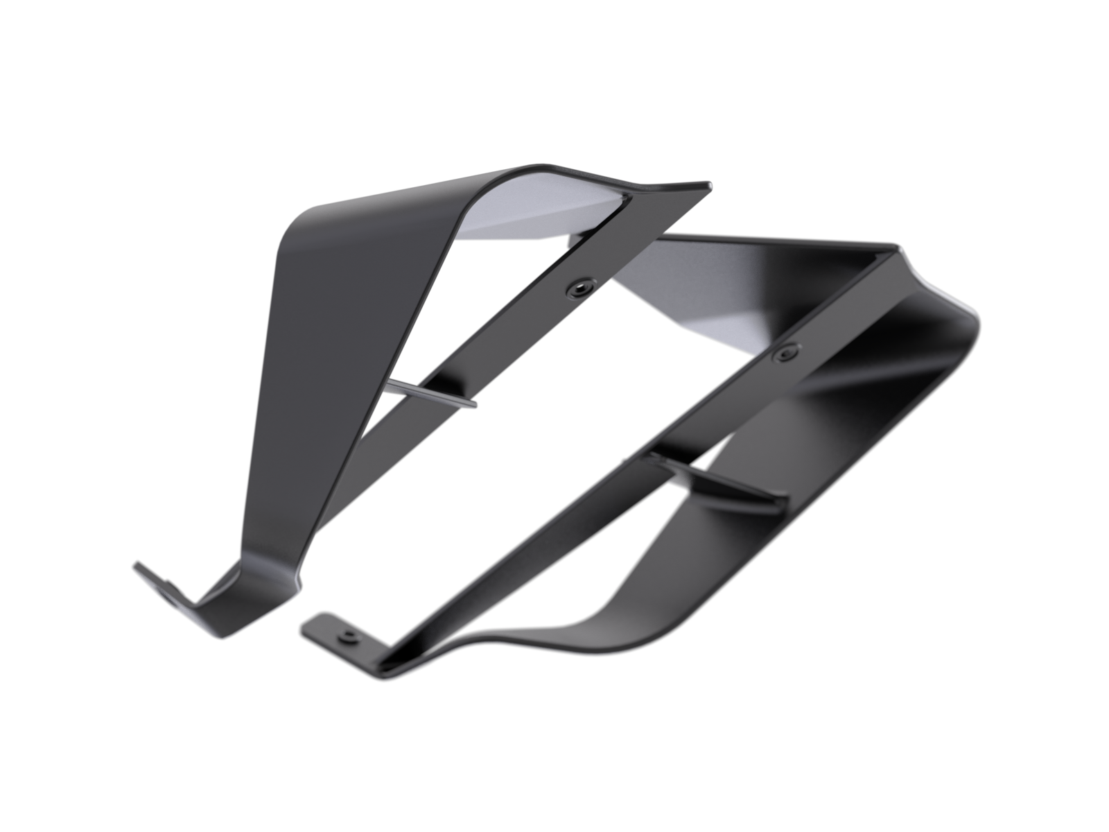 Side Wings - KTM Duke 790/890