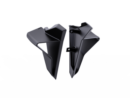 Side Wings - Triumph Street Triple 765