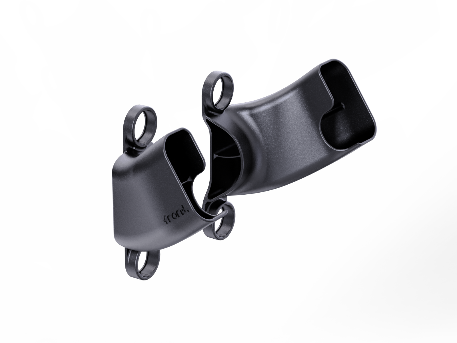 Brake Cooler - Triumph Street Triple 765 RS