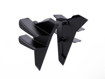 Double Side Wings - Triumph Street Triple 765 2023+