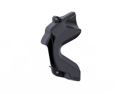 Sproket Guard - Triumph Street Triple