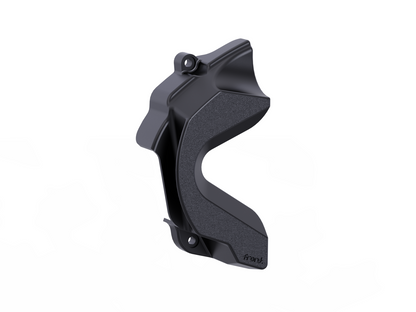 Sproket Guard - Triumph Street Triple